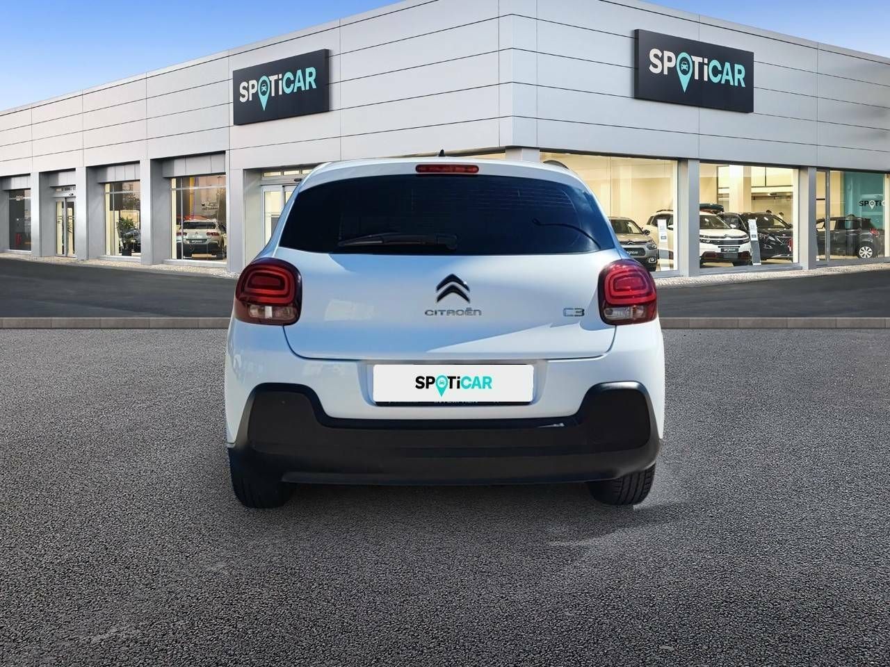 Foto Citroën C3 5