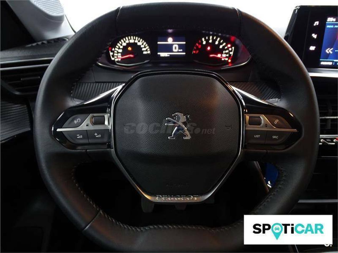 Foto Peugeot 208 19