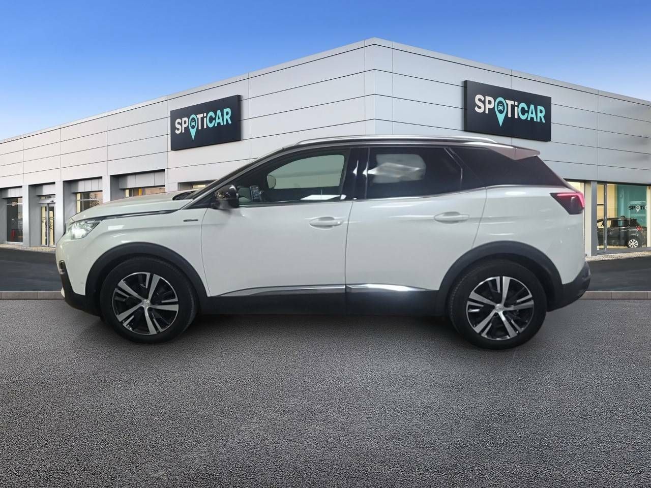 Foto Peugeot 3008 4