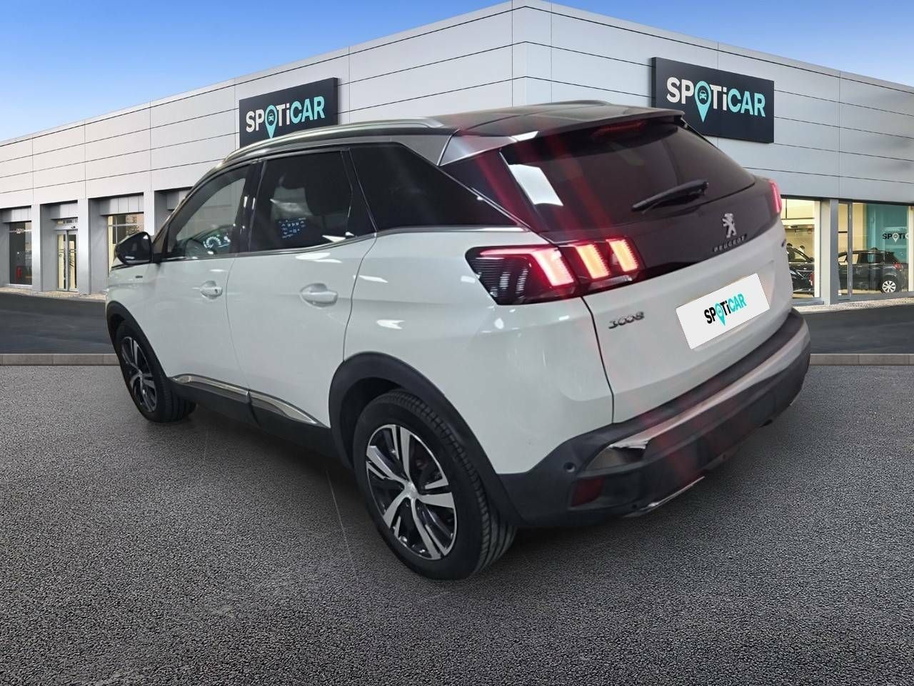 Foto Peugeot 3008 7