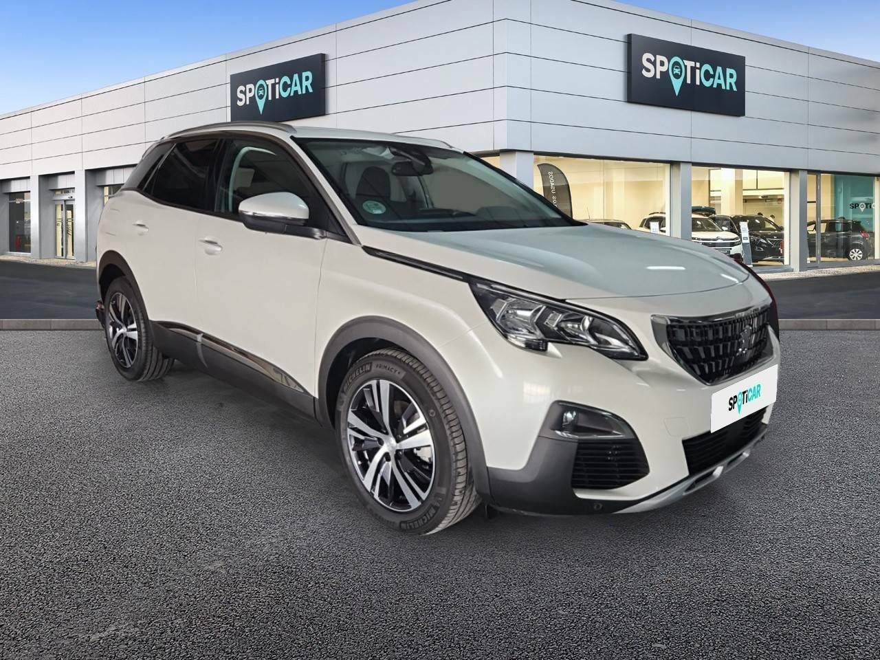 Foto Peugeot 3008 3