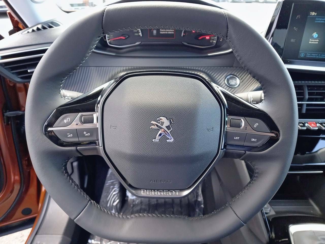 Foto Peugeot 2008 21