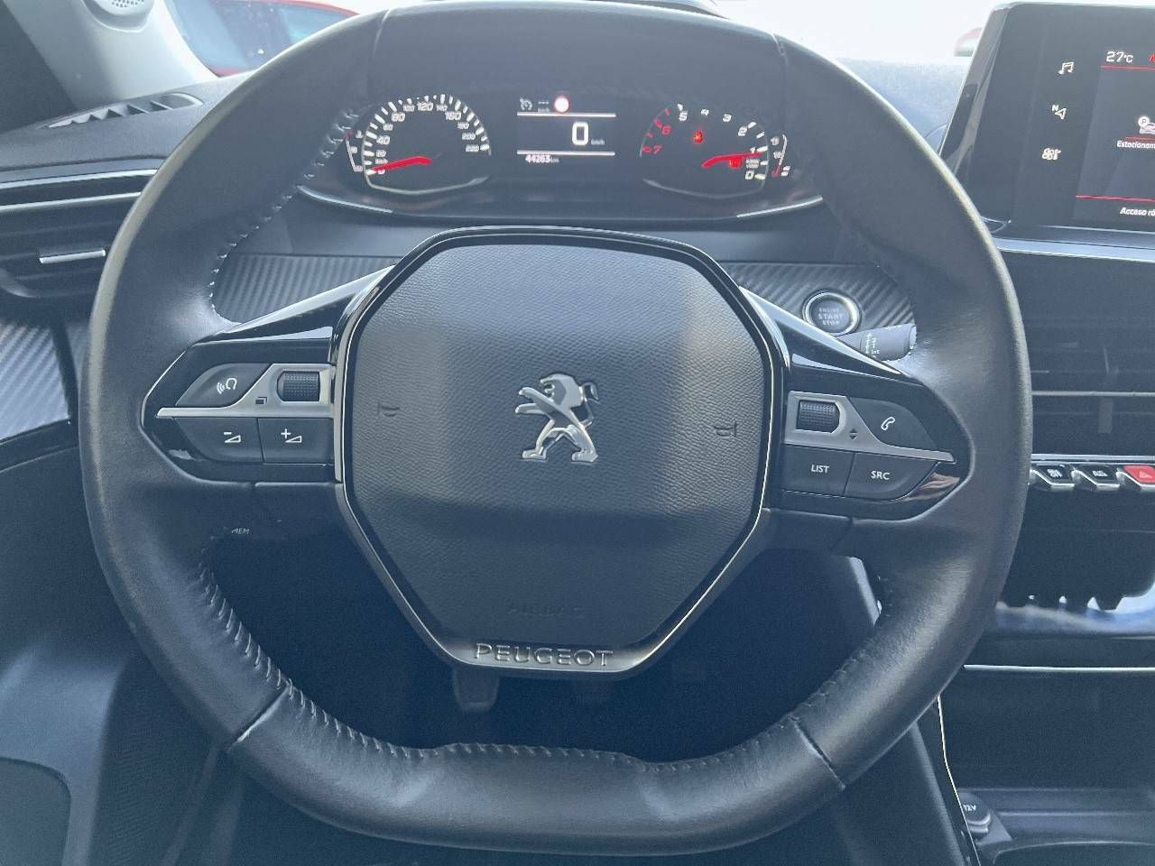 Foto Peugeot 2008 15