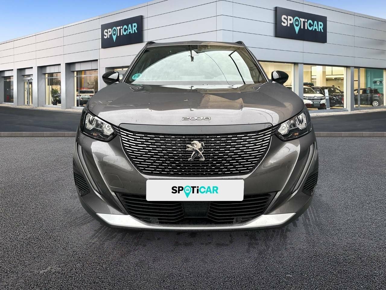 Foto Peugeot 2008 2