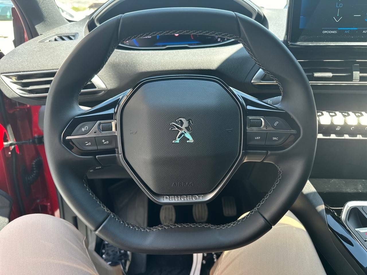 Foto Peugeot 3008 14