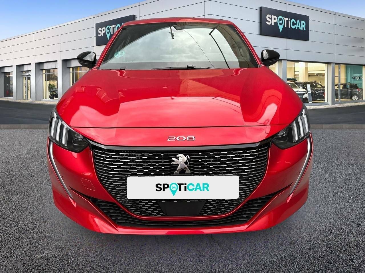 Foto Peugeot 208 2