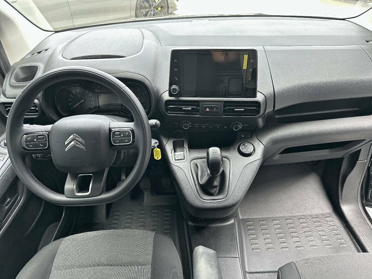 Foto Citroën Berlingo 8