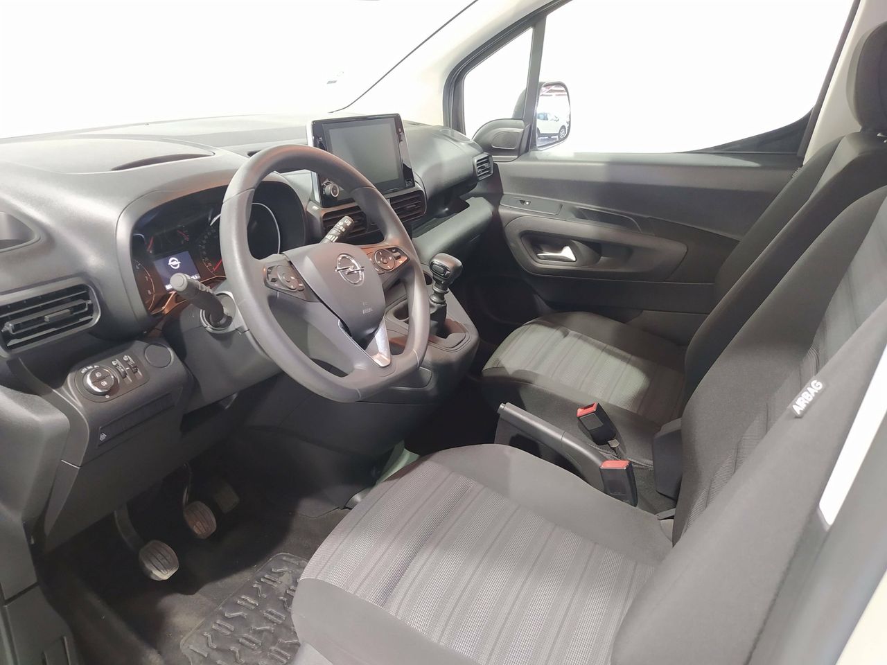 Foto Opel Combo 9