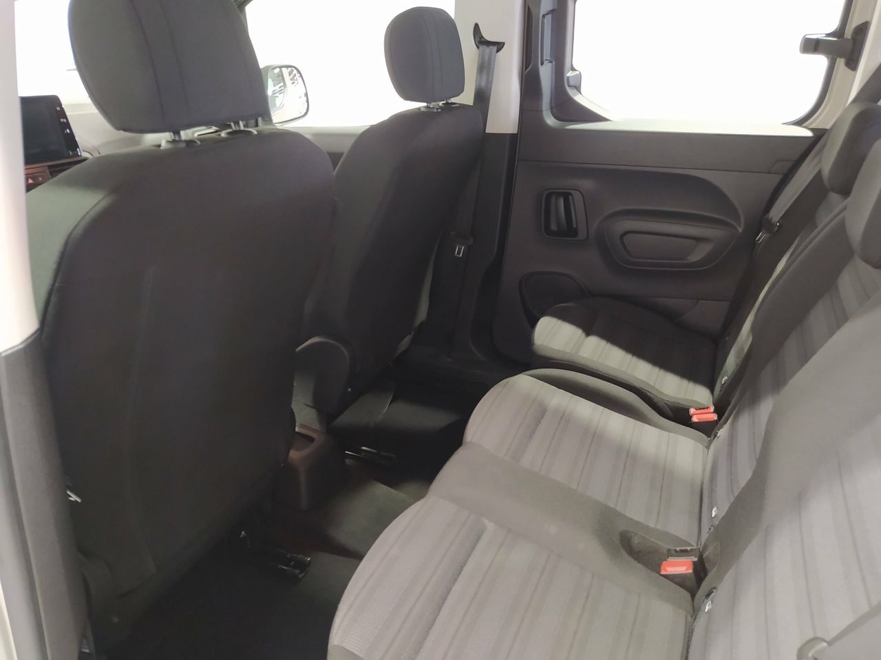 Foto Opel Combo 10