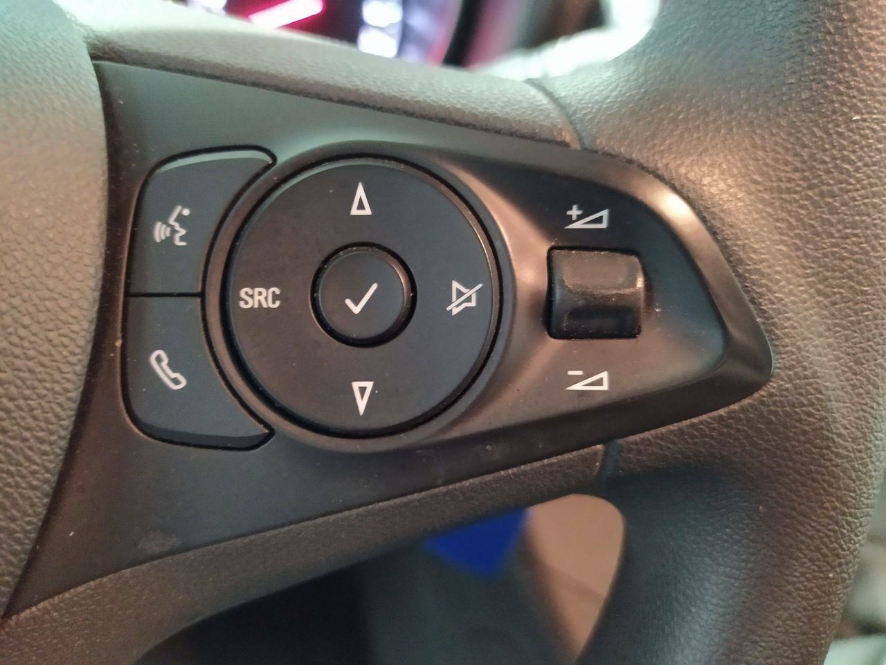 Foto Opel Combo 14