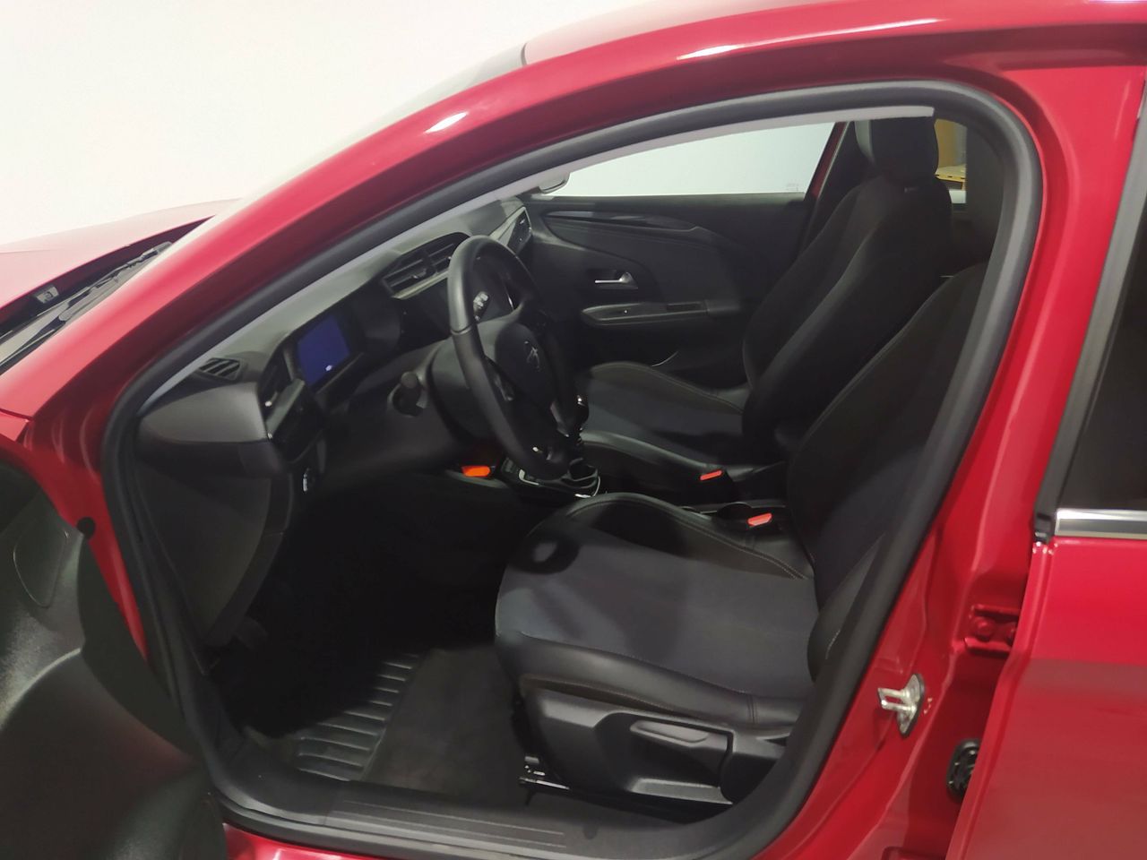 Foto Opel Corsa 9