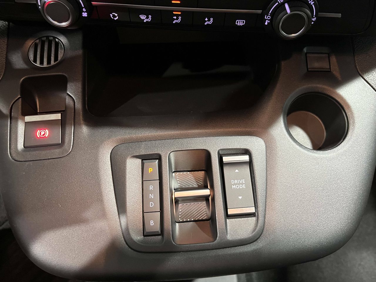 Foto Opel Combo 15