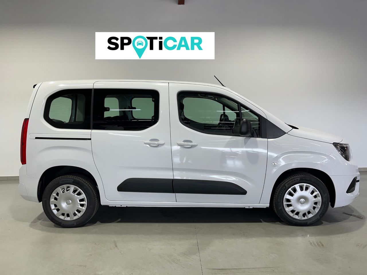 Foto Opel Combo 4