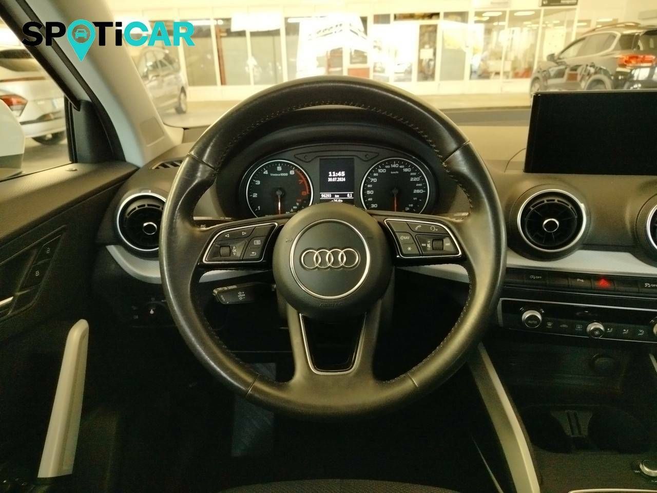 Foto Audi Q2 9