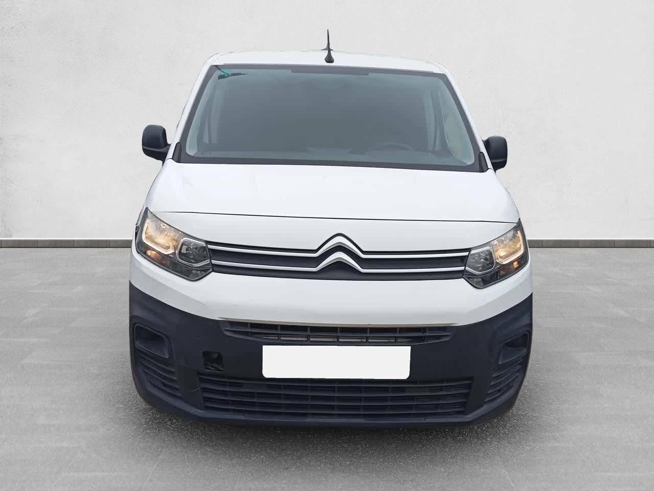 Foto Citroën Berlingo 1
