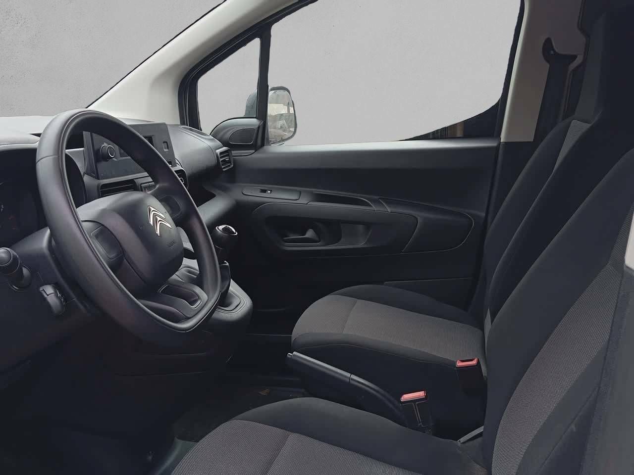 Foto Citroën Berlingo 7
