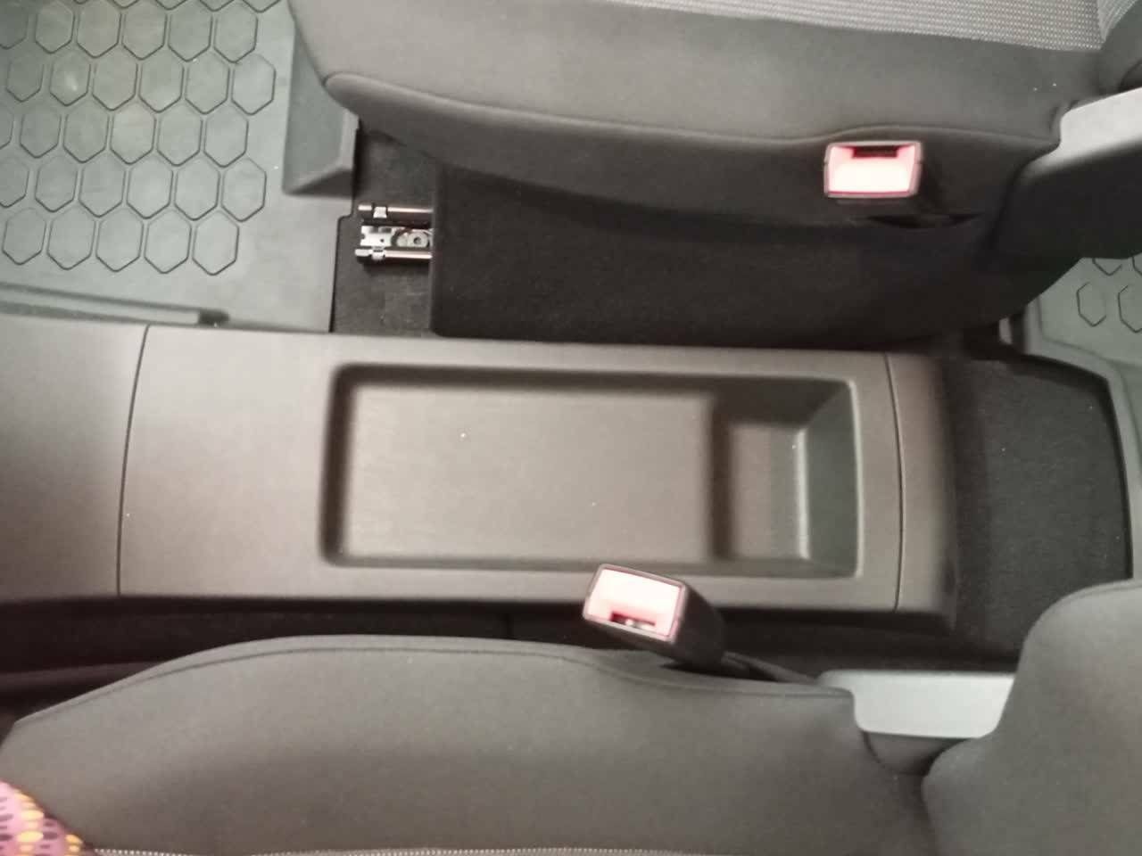 Foto Citroën Berlingo 15