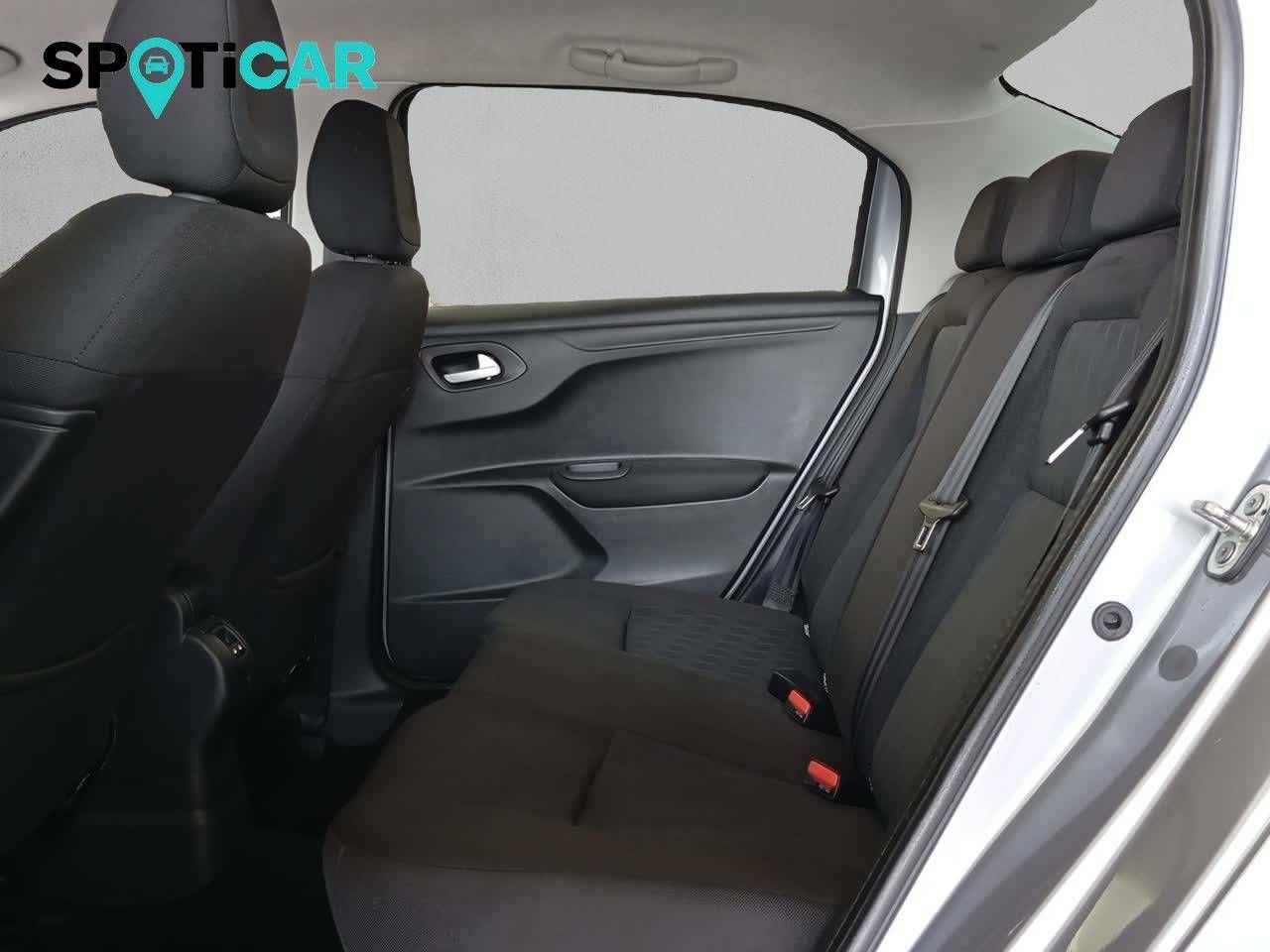 Foto Citroën C-Elysèe 9