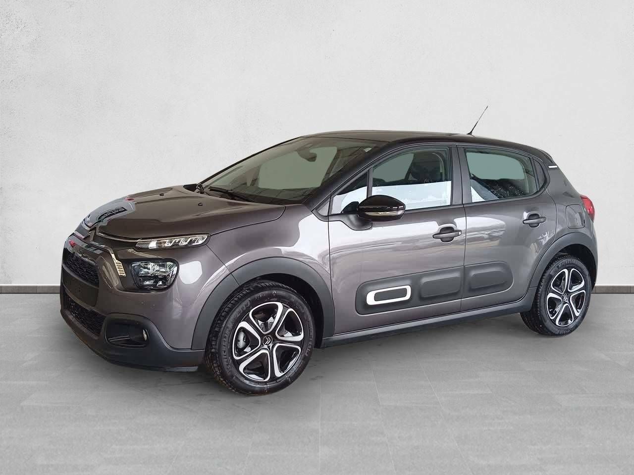Foto Citroën C3 1