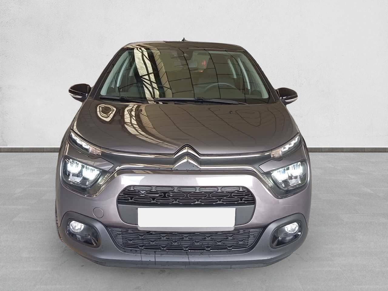 Foto Citroën C3 2
