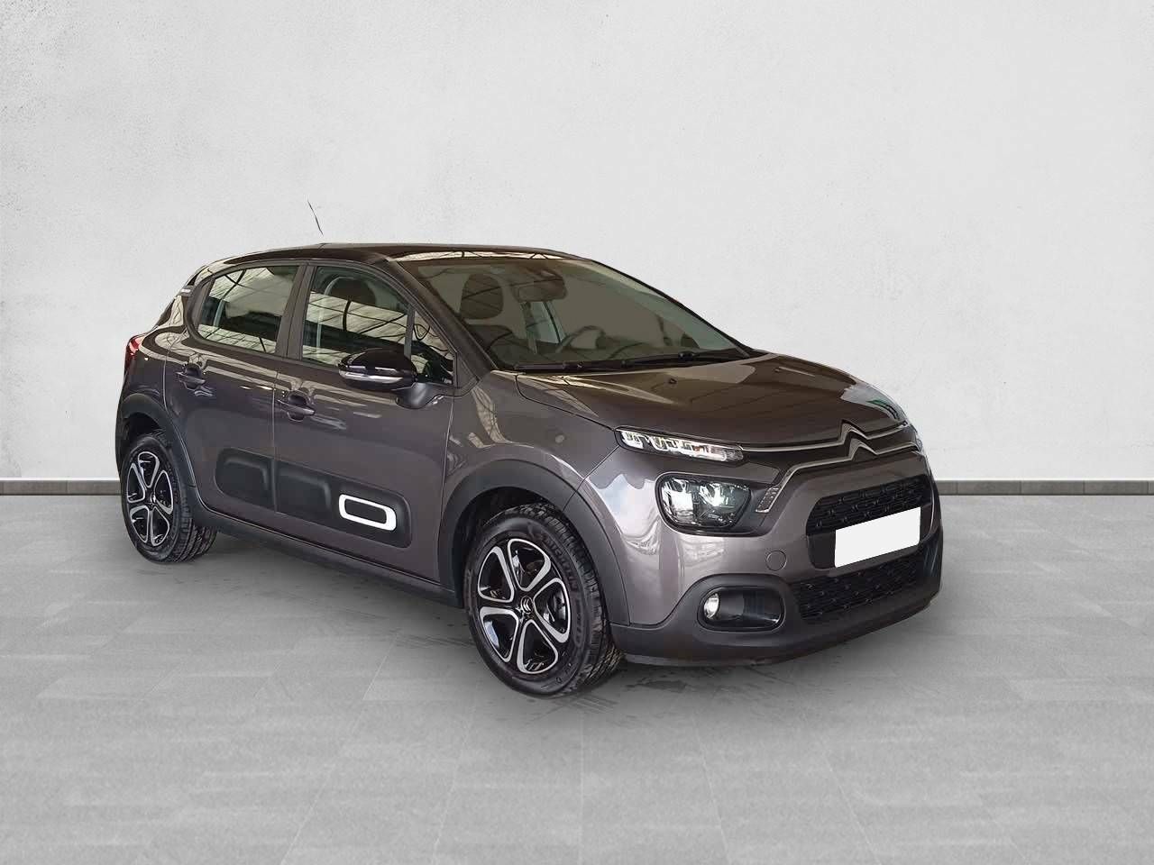 Foto Citroën C3 3