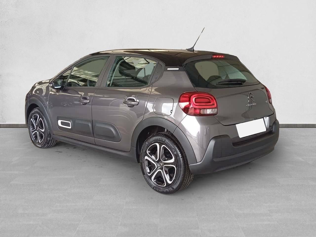 Foto Citroën C3 4
