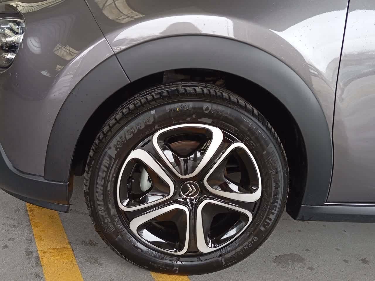 Foto Citroën C3 5