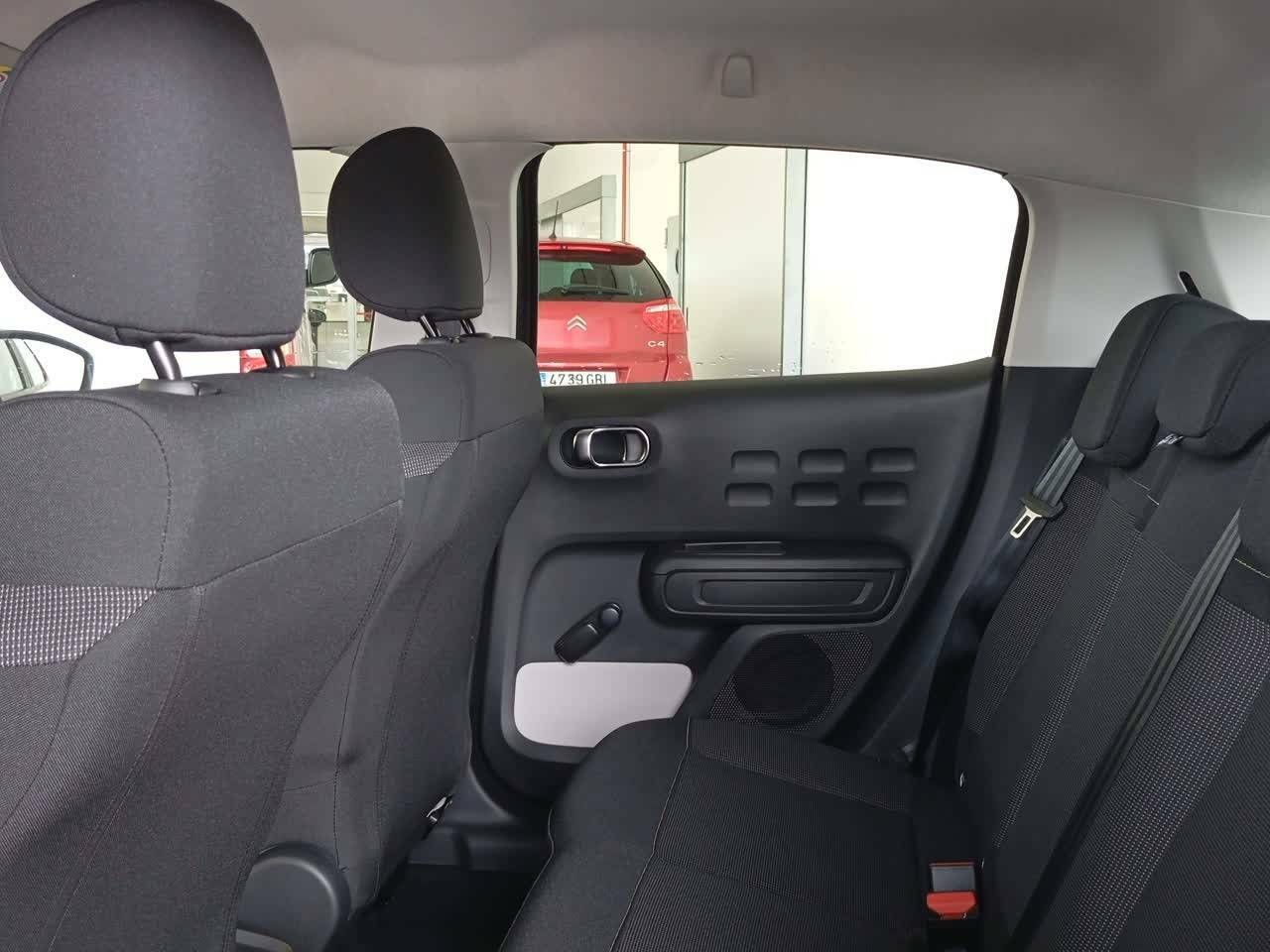 Foto Citroën C3 6