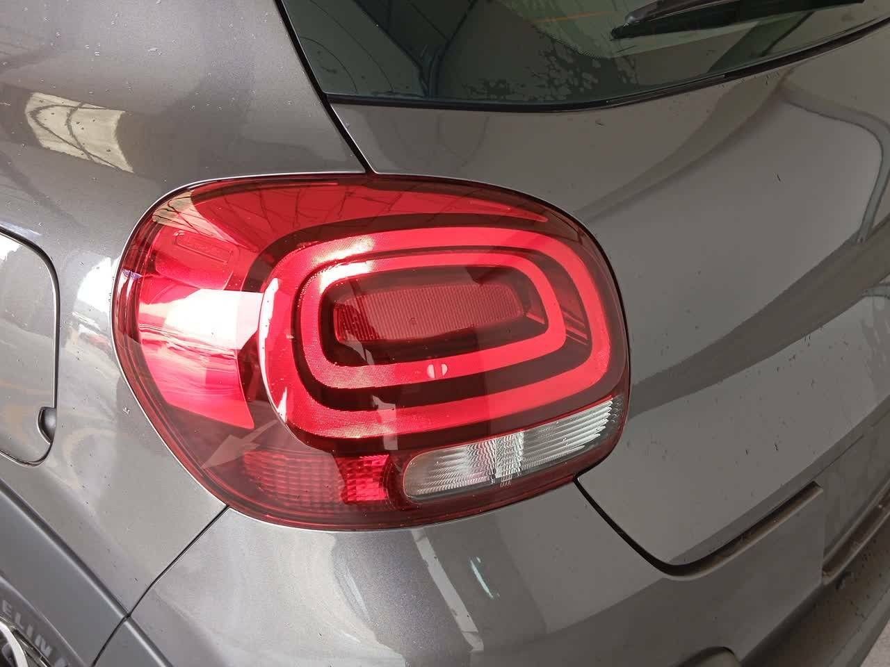 Foto Citroën C3 8