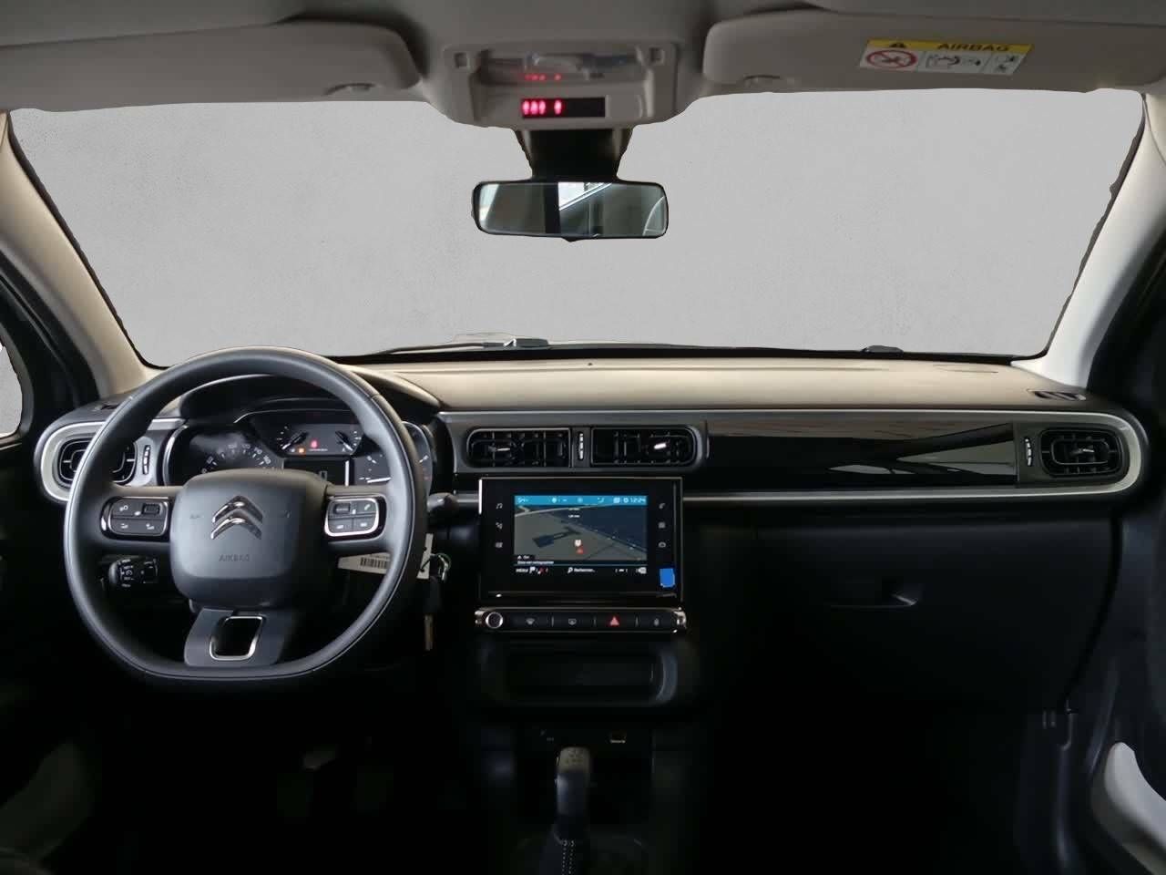 Foto Citroën C3 9