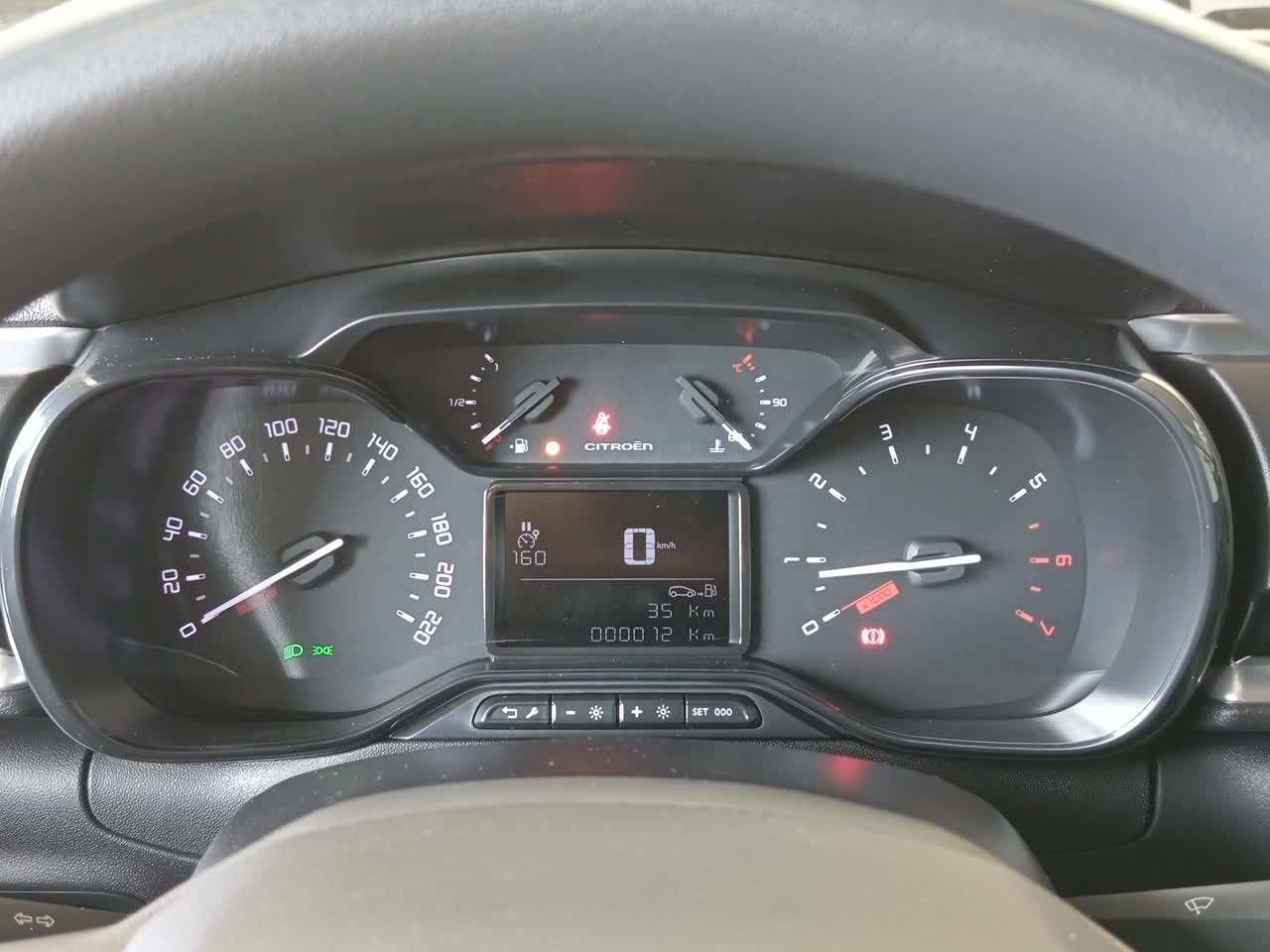 Foto Citroën C3 10