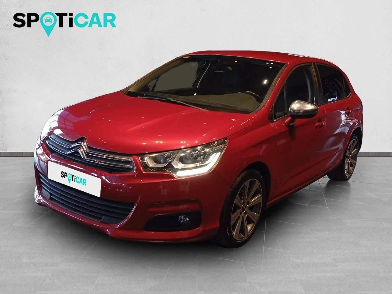 Foto Citroën C4 1