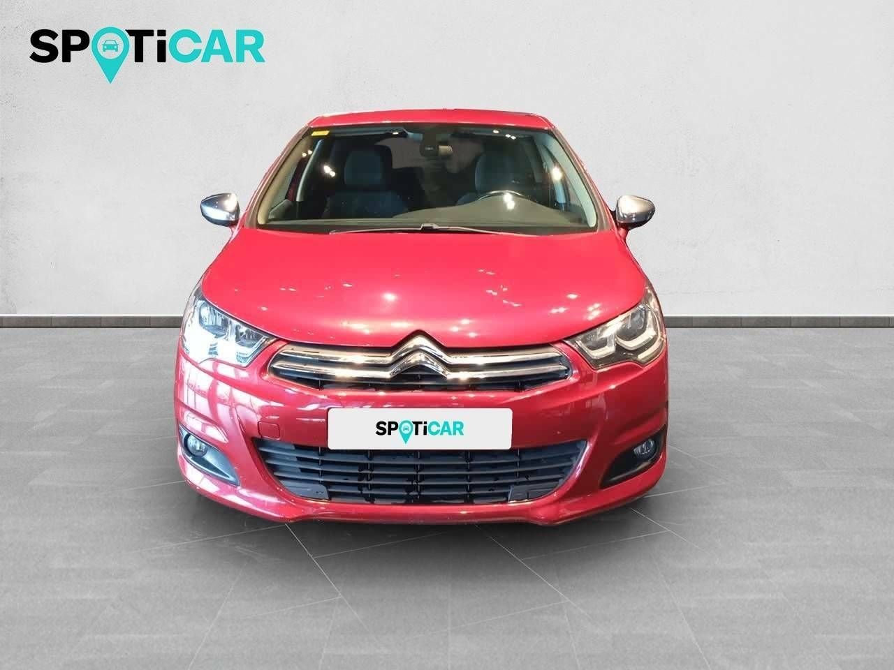 Foto Citroën C4 2