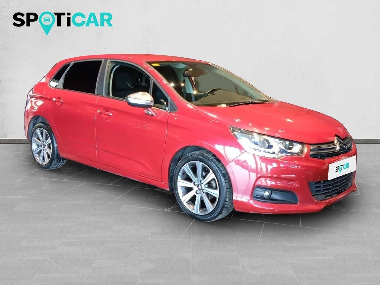 Foto Citroën C4 3