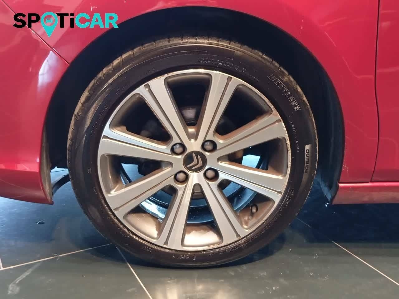 Foto Citroën C4 6