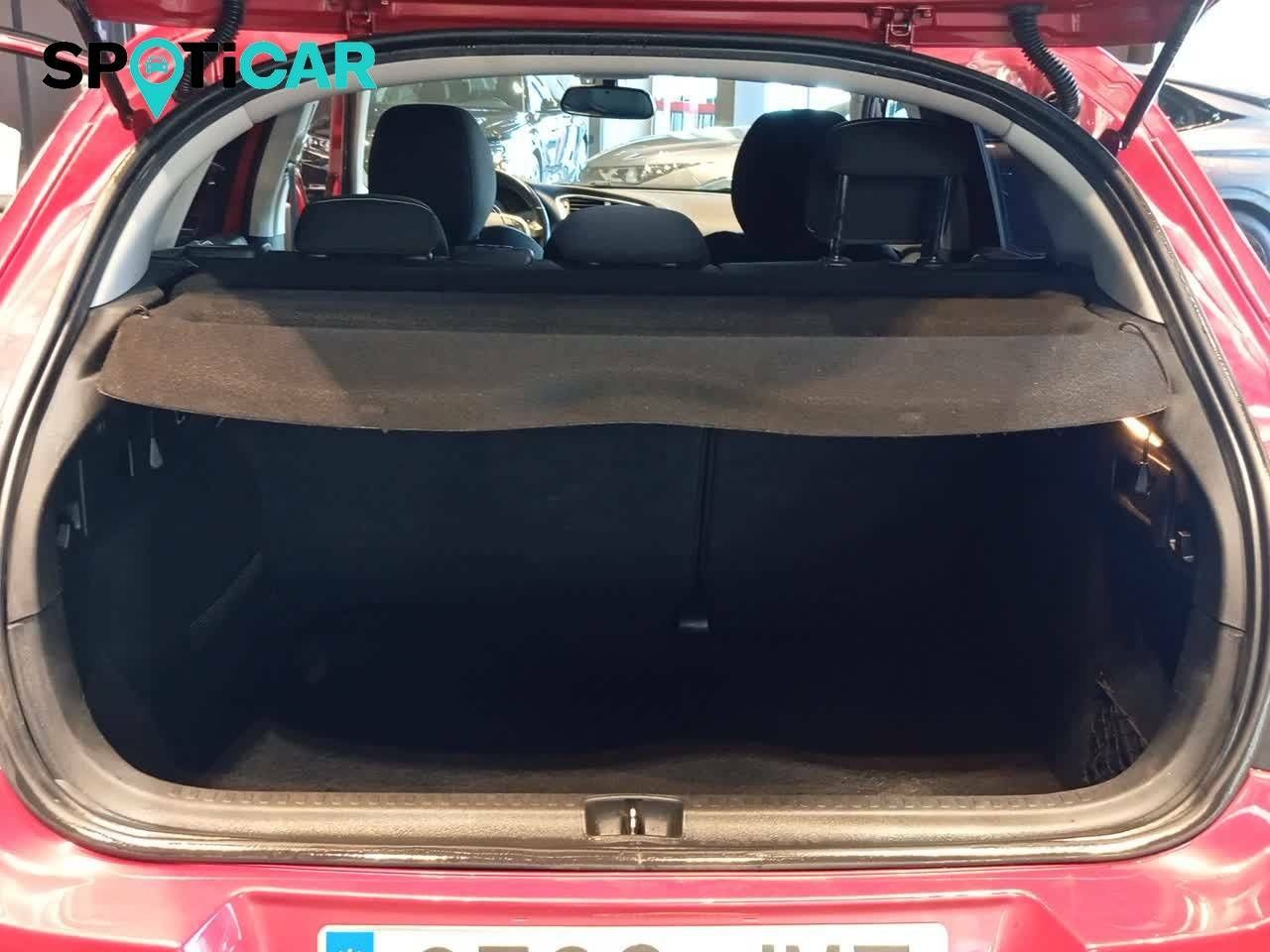 Foto Citroën C4 8
