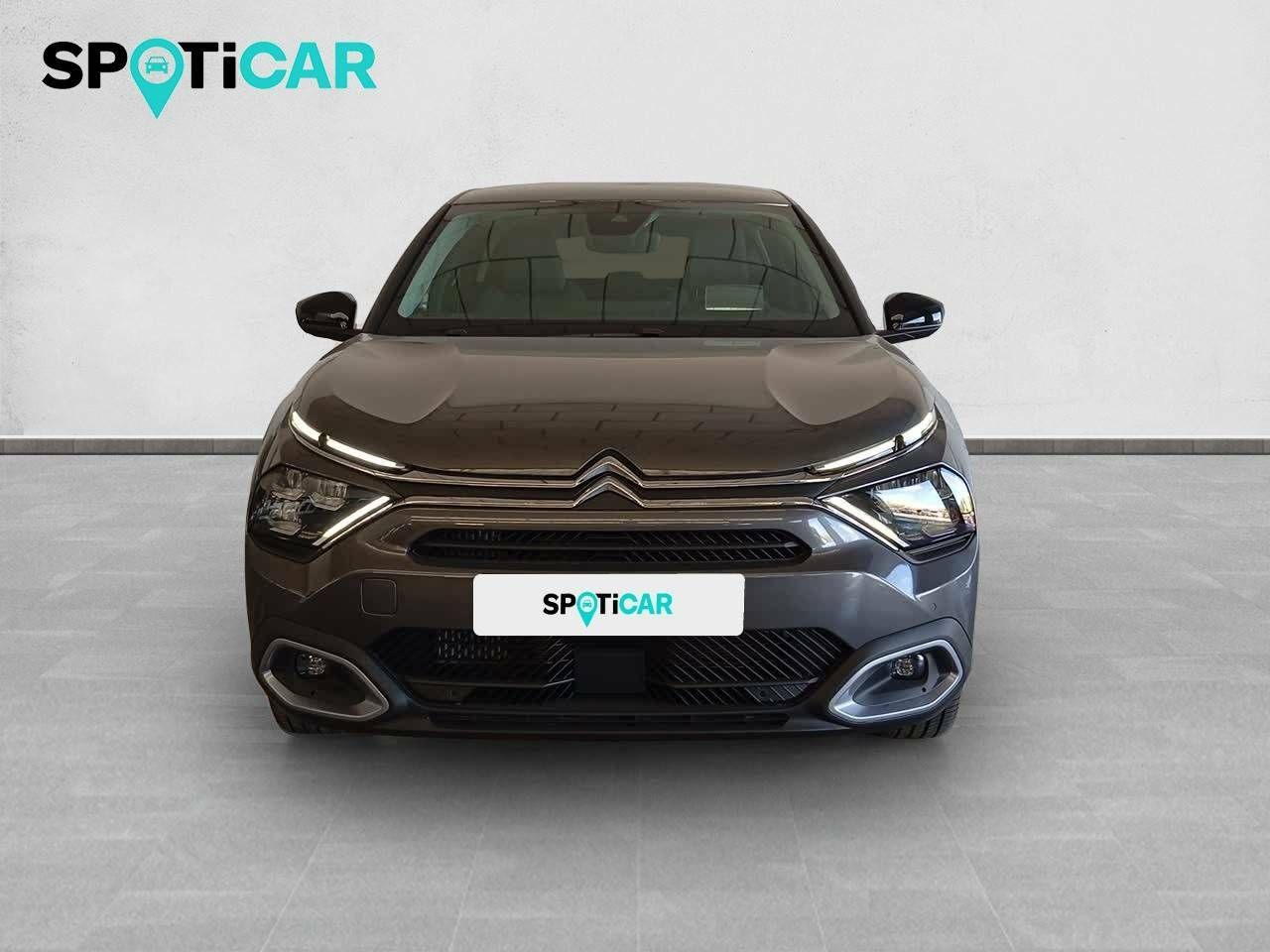 Foto Citroën C4 2