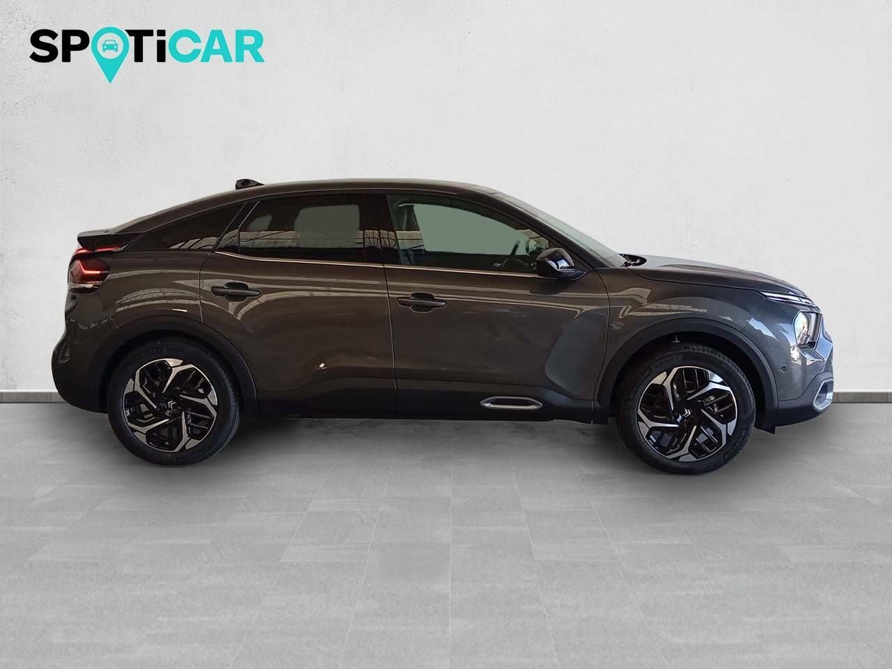 Foto Citroën C4 4