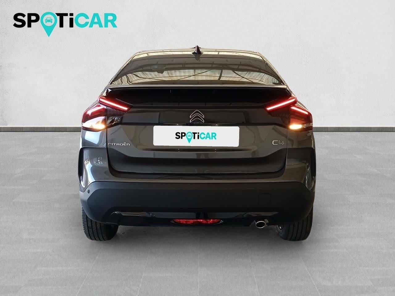 Foto Citroën C4 5