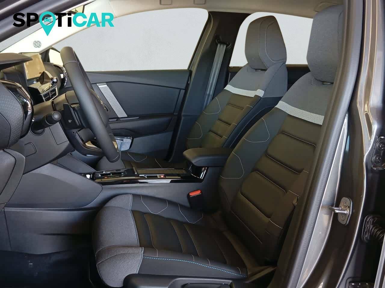 Foto Citroën C4 8