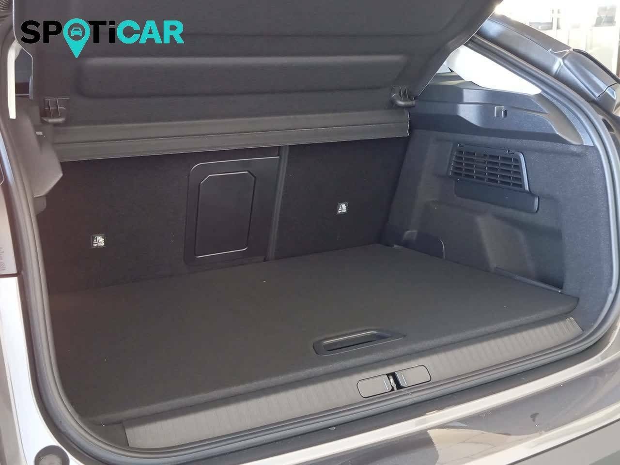 Foto Citroën C4 11