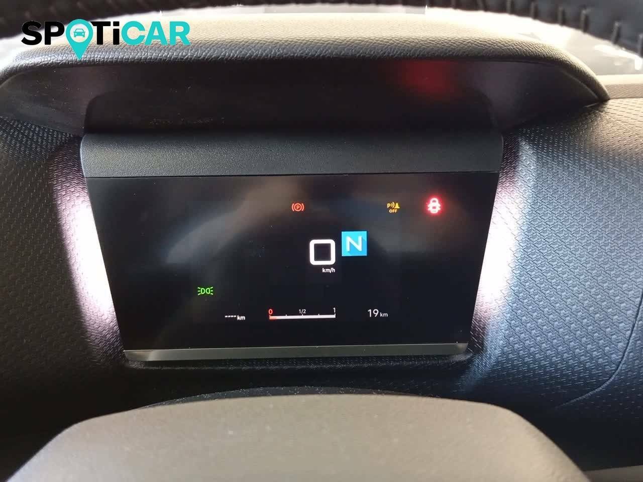 Foto Citroën C4 14