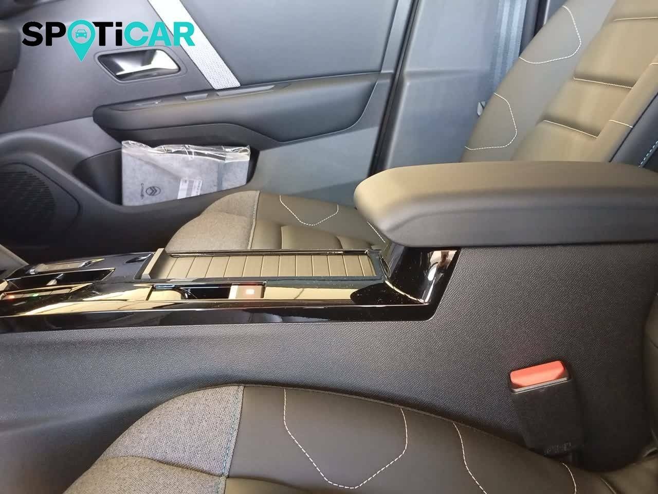 Foto Citroën C4 17