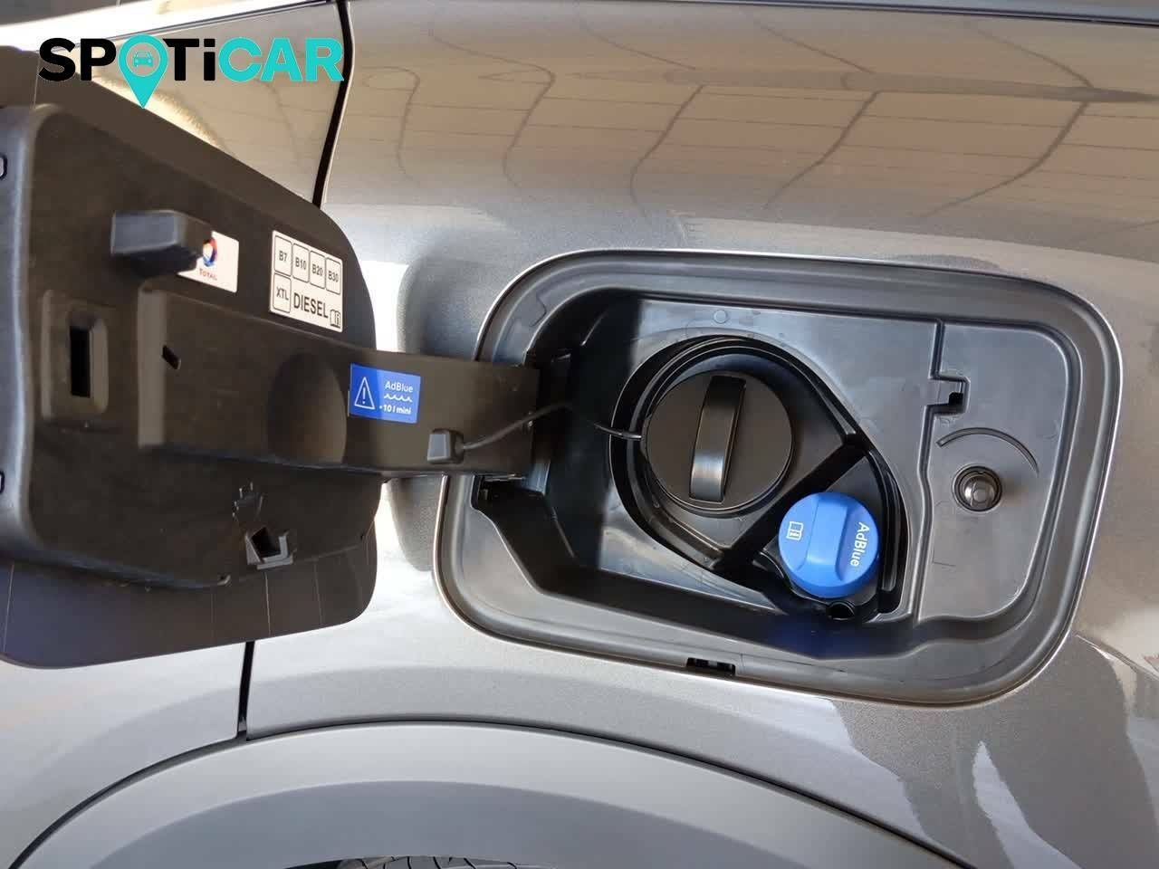 Foto Citroën C4 19