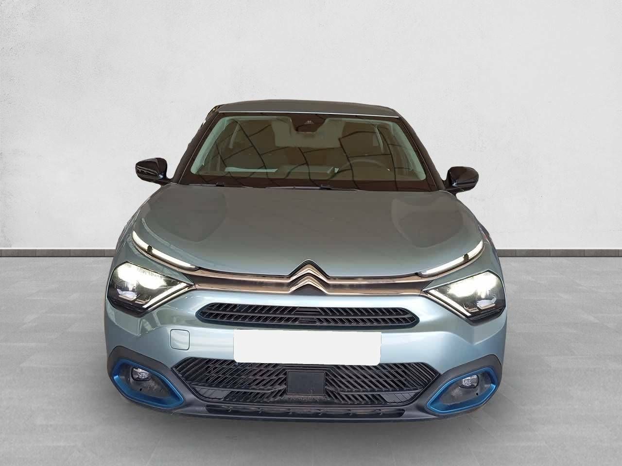 Foto Citroën C4 2