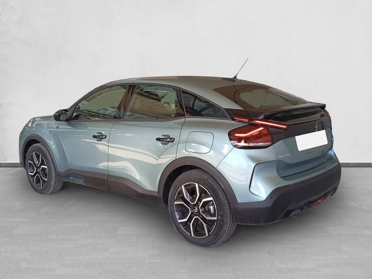 Foto Citroën C4 4