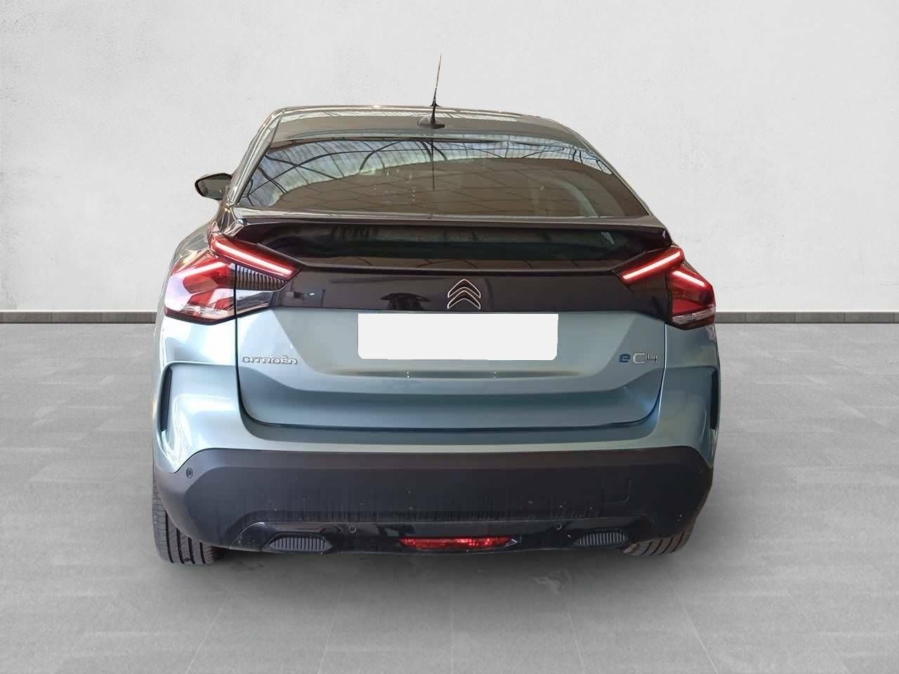 Foto Citroën C4 5