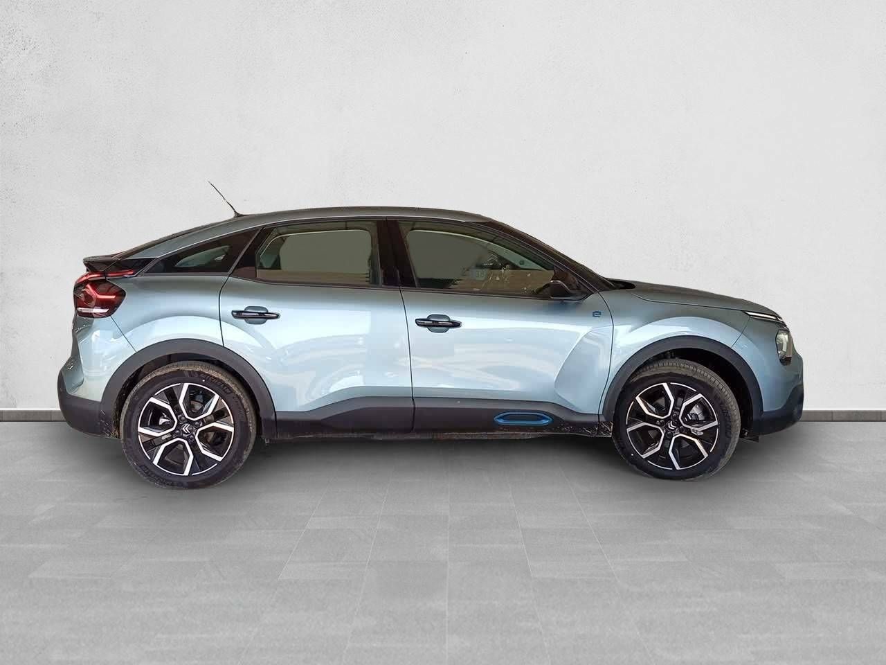 Foto Citroën C4 6