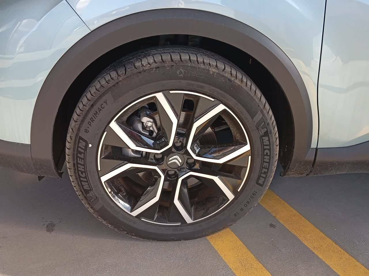 Foto Citroën C4 7