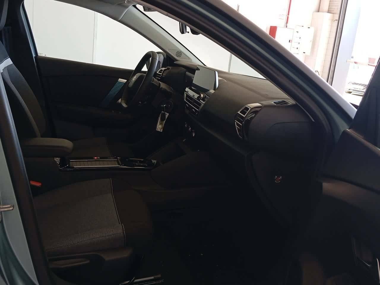 Foto Citroën C4 8